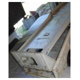 Nylint auto transport, tractor, trailer, semi