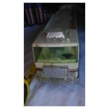 Nylint auto transport, tractor, trailer, semi