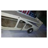 Nylint auto transport, tractor, trailer, semi
