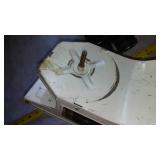 Nylint auto transport, tractor, trailer, semi