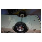 Nylint auto transport, tractor, trailer, semi