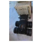 Nylint auto transport, tractor, trailer, semi