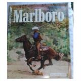 Marlboro Vintage sign, excellent!