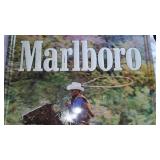Marlboro Vintage sign, excellent!