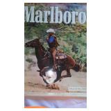 Marlboro Vintage sign, excellent!
