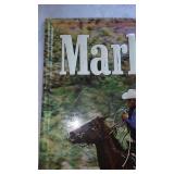Marlboro Vintage sign, excellent!