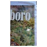 Marlboro Vintage sign, excellent!