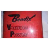 Bendix Metal quart can