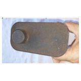 Bendix Metal quart can