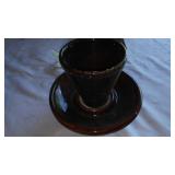 Large Ceramic Insulator, Nice