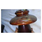 Large Ceramic Insulator, Nice