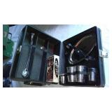 Travel Bar, Nice Case and More