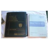 Ford Dealer Accounting Manual 1952