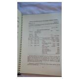 Ford Dealer Accounting Manual 1952
