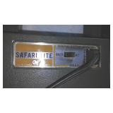 Vintage Safari Light - Excellent.