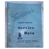 Tecumseh Service Manual 1974 (3)