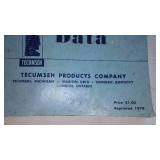 Tecumseh Service Manual 1974 (3)