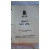 Tecumseh Service Manual 1974 (3)