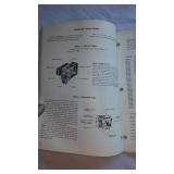Tecumseh Service Manual 1974 (3)
