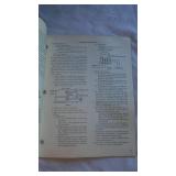 Tecumseh Service Manual 1974 (3)