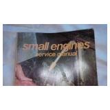 Tecumseh Service Manual 1974 (3)