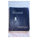 Tecumseh Service Manual 1974 (3)