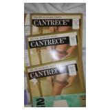 13 Packages Vintage Nylons New Old Stock
