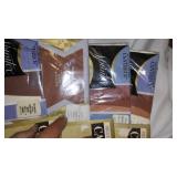 13 Packages Vintage Nylons New Old Stock