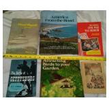 Vintage Books & Booklets