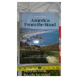Vintage Books & Booklets