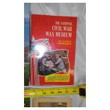 Vintage Books & Booklets