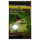 Vintage Books & Booklets