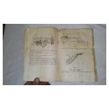 I.H.  Case Seedmeter Drill Manual.