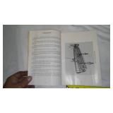 I.H. Case 1952 Side Delivery Rake Manual