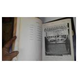 3 Manuals  Vintage
