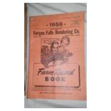3 Manuals  Vintage