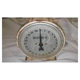 Way Right Scale - Vintage- Working