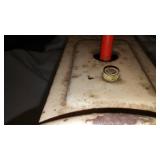 Way Right Scale - Vintage- Working