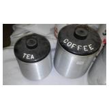 Canisters  Variety