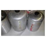 Canisters  Variety