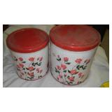 Canisters  Variety