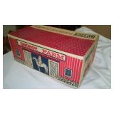 Sno Boy Farm Barn Box