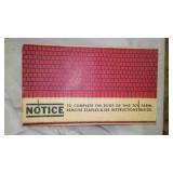 Sno Boy Farm Barn Box