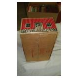Sno Boy Farm Barn Box
