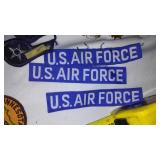 U.S. Air Force & More Collectibles