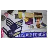 U.S. Air Force & More Collectibles