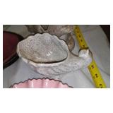 6 Pieces of Ceramics, Hull, Miramar & More