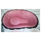 6 Pieces of Ceramics, Hull, Miramar & More