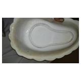 6 Pieces of Ceramics, Hull, Miramar & More
