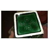 6 Pieces of Ceramics, Hull, Miramar & More